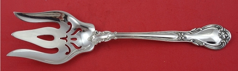 Salad Serving Fork AS 8 7/8